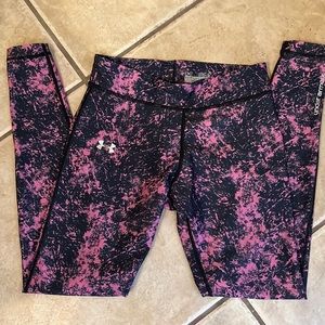 Under Amour compression leggings